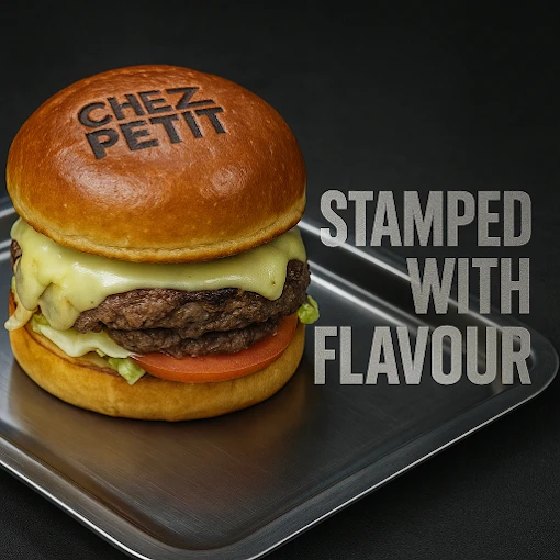 ChezPetitBurgers Ben Aknoun - Restaurant Ben Aknoun