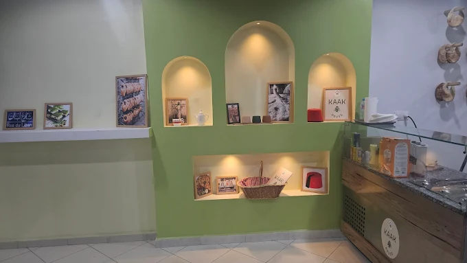 Kaak House El Achour - restaurant El Achour