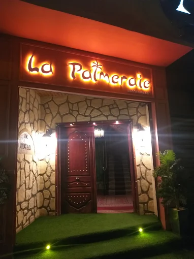 Restaurant La Palmeraie Dely Brahim - Restaurant Alger