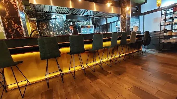 La Raviole - Restaurant Draria