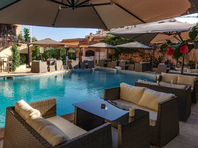 Restaurant Le Bistrot By Louati Dely Brahim - restaurant Alger