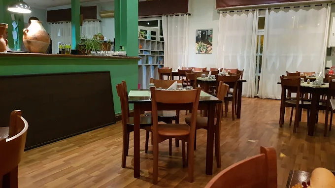 Le Rosmarin Ben Aknoun - Restaurant Ben Aknoun