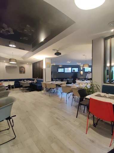 Little Spoon Ben Aknoun - Restaurant Ben Aknoun