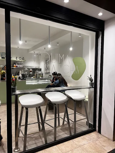 MouimaMatcha Hydra - Cafétéria Hydra - Restaurant Hydra