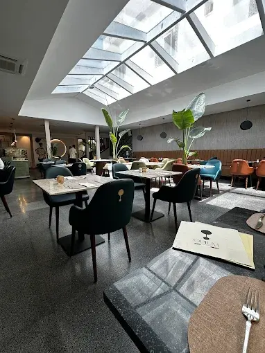 Opium Hydra - Restaurant Hydra