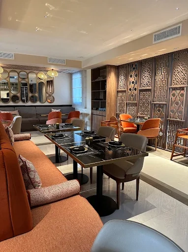 Restaurant Sinaï Hydra - Restaurant Hydra