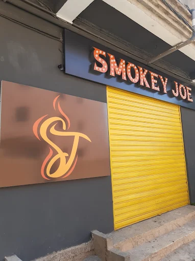 Smokey Joe