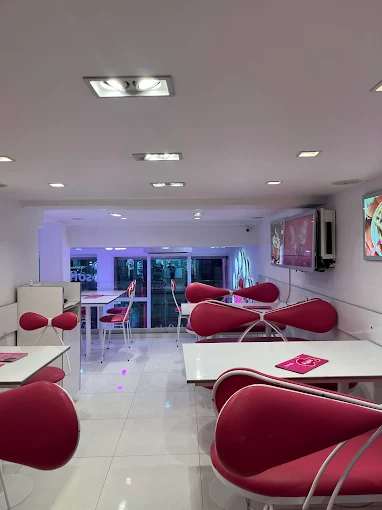 Softy Ben Aknoun- Glace Ben Aknoun