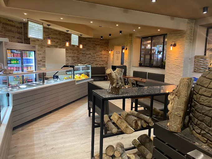 Restaurant TOLEDO Ben Aknoun- Pizza Ben Aknoun