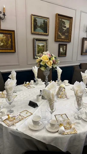 Villa La Rita El Achour