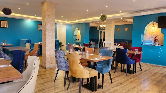 Restaurant AKASIA Dely Ibrahim - restaurant Alger