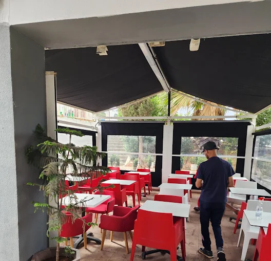 Atyab Sandwich Dely Ibrahim - fast food Alger