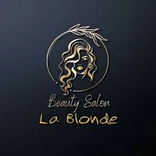 Beauty Salon La Blonde - Institut De Beauté Alger - Spot DZ