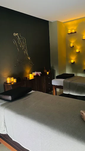 Blooming Center - Institut De Beauté Alger - Spot DZ