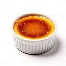 CRÈME BRÛLÉE