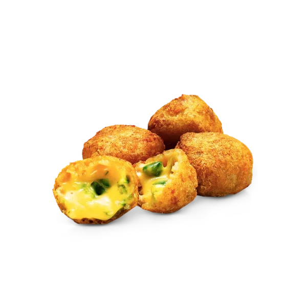CHILI CHEESE