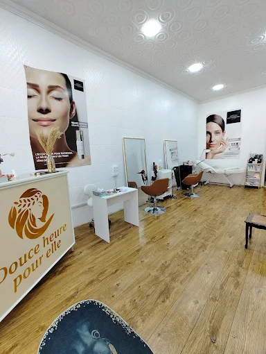 Douce Heure - Salon De Coiffure & D'Esthetique - Spot DZ