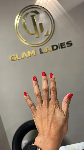 Glam Ladies Sidi Yahia - Onglerie Hydra, Alger - Spot DZ