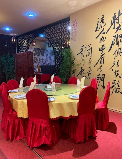Guang Zhou Cheraga - Restaurant Chinois Alger