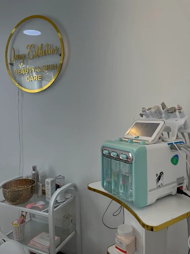 Imy Esthetics - Institut De Beauté Kouba, Alger - Spot DZ