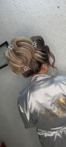 Insaf Beauty - Salon De Coiffure Bordj El Kiffan - Spot DZ