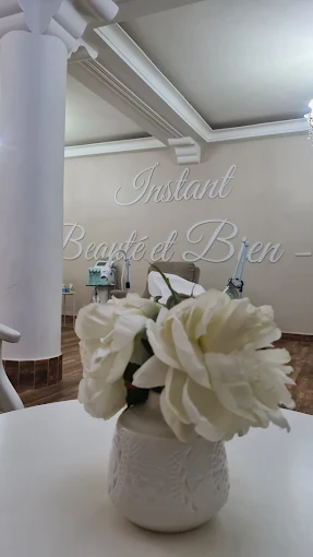 Instant Beauté & Bien-être - Esthétique El Achour - Spot DZ