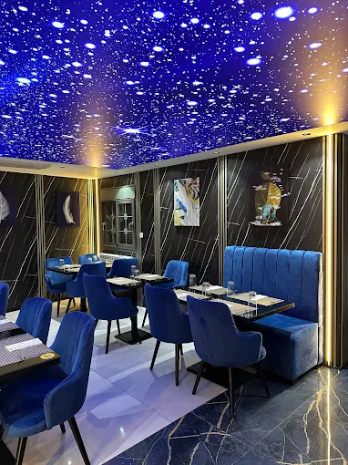 L'ENTRACTE DRARIA - Restaurant Alger