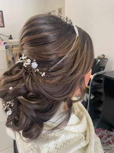 Marhaba - Salon De Coiffure & Beauté Kouba Alger - Spot DZ