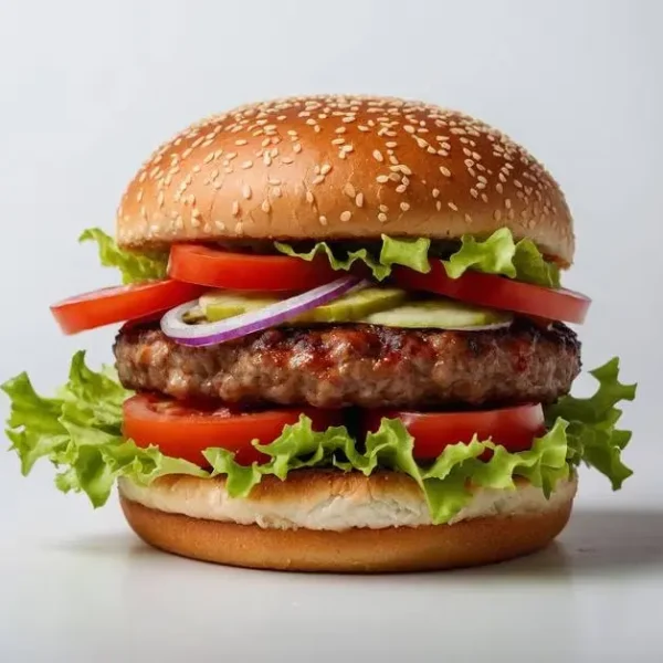 LE BIG MAC