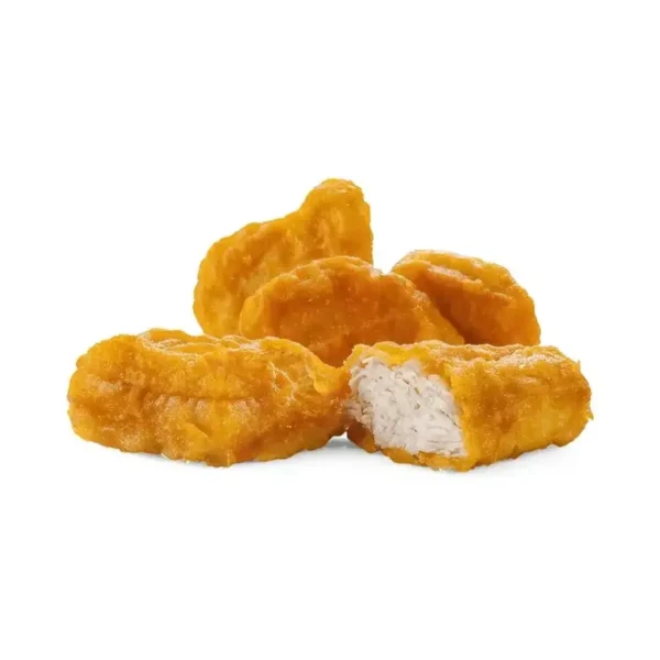 NUGGETS