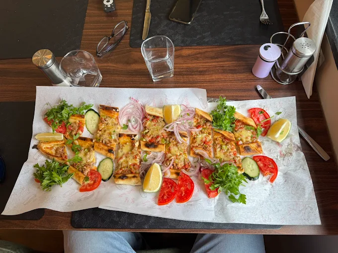 ROKA Ouled Fayet - Restaurant Turc Alger - Spot DZ