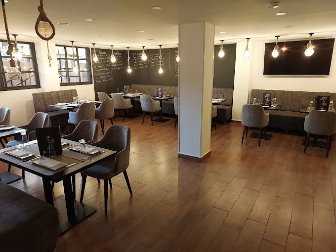 Restaurant Albatros Chéraga - Restaurant Alger