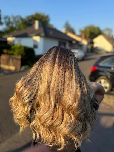 Salon Katia - Salon De Coiffure Bir Mourad Raïs - Spot DZ