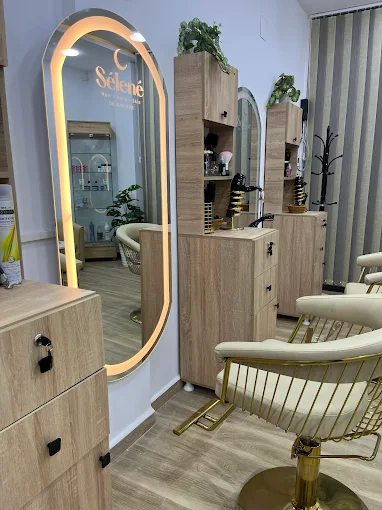 Séléné - Institut De Beauté Bordj El Kiffan - Spot DZ