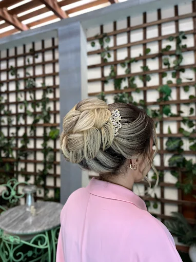 Soltana Beauty Center Kouba - Coiffure & Onglerie - Spot DZ