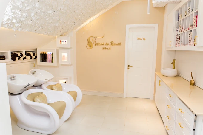 Sublime Beauté - Institut De Beauté Ouled Fayet - Spot DZ