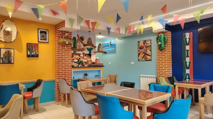 TacoBirria Birkhadem - Restaurant Mexicain Alger - Spot DZ