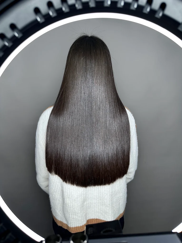 The Address Beauty - Salon De Coiffure & De Beauté - Spot DZ