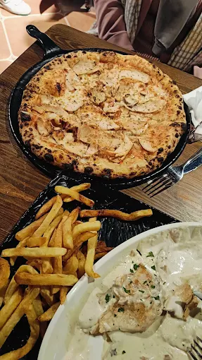 The Boat Restaurant - Restaurant Bir Mourad Raïs Alger- Spot DZ