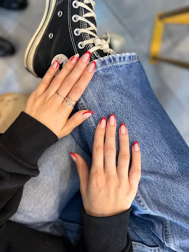 Timeless Beauty - Salon De Coiffure & Onglerie - Spot DZ