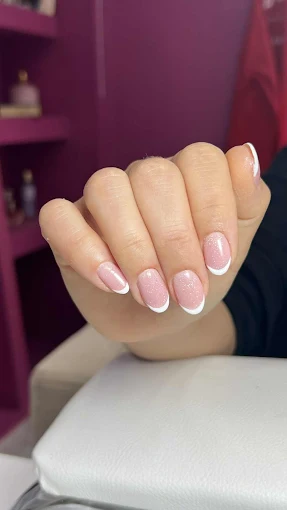 Tina Beauty - Onglerie Ouled Fayet Alger - Spot DZ