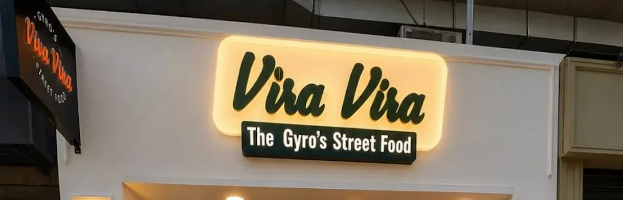 ViraVira El Biar - Fast Food El Biar