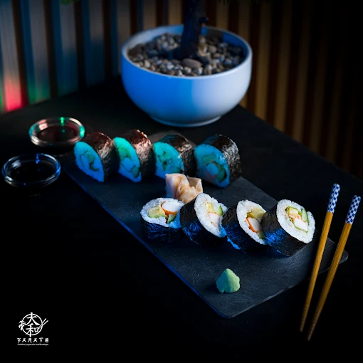 Yamato Dz Chéraga - Sushi Alger