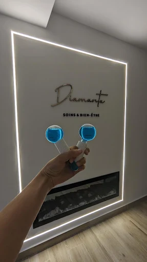 DIAMANTA INSTITUT Hydra - Salon De Beauté Alger